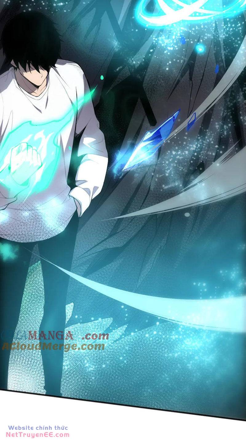 Thảm Họa Tử Linh Sư Chapter 72 - Trang 2