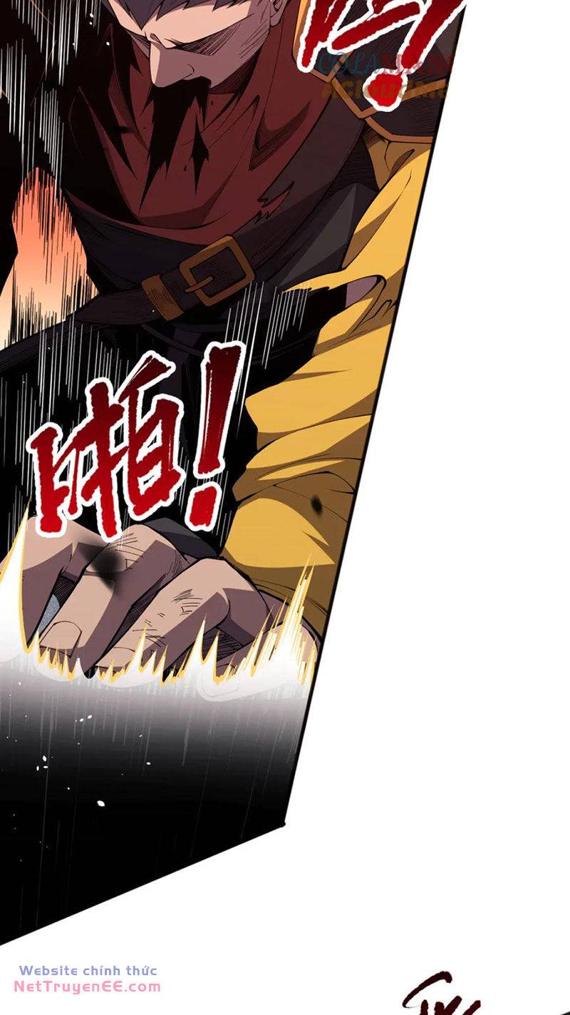 Thảm Họa Tử Linh Sư Chapter 72 - Trang 2