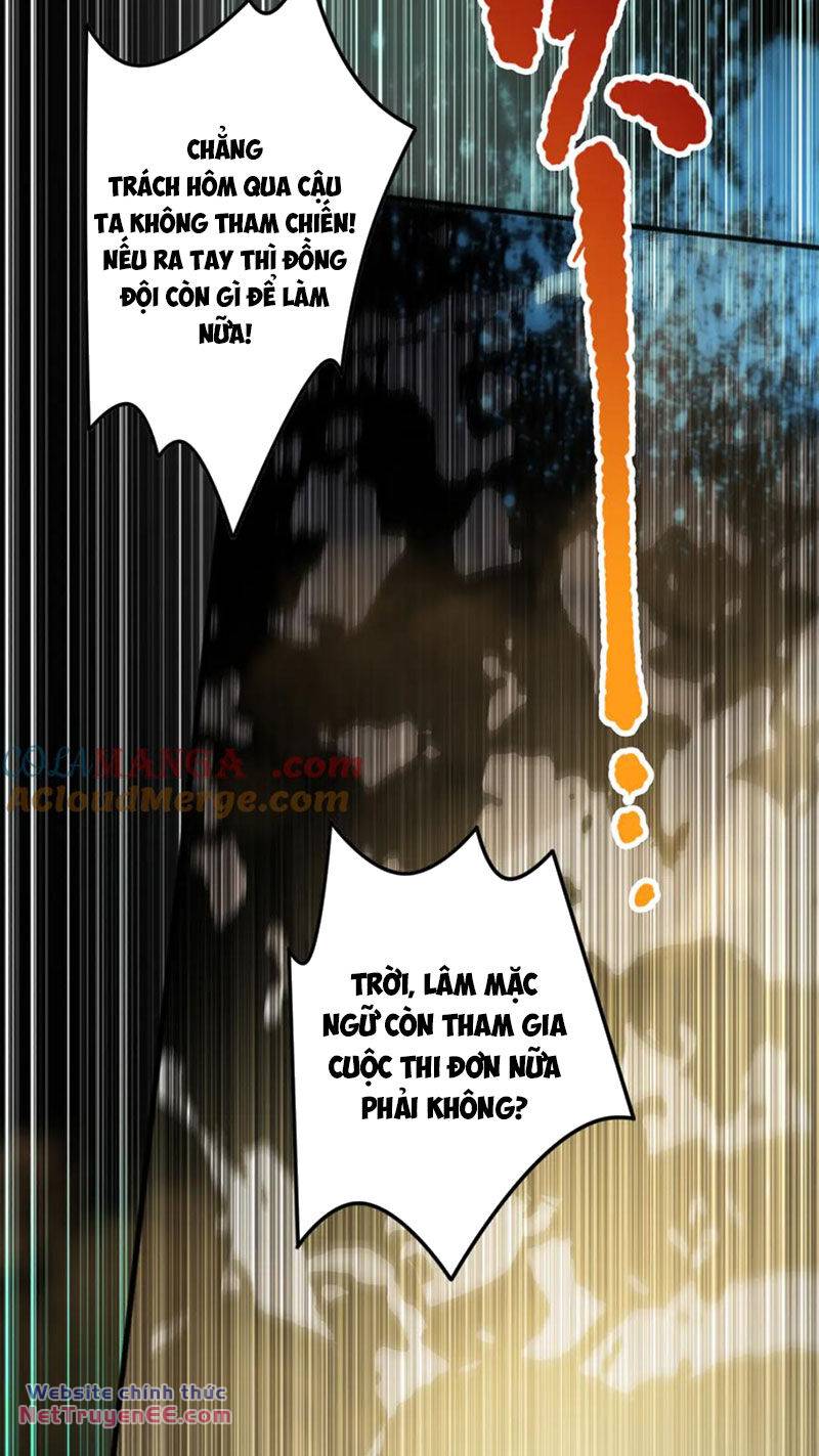 Thảm Họa Tử Linh Sư Chapter 72 - Trang 2