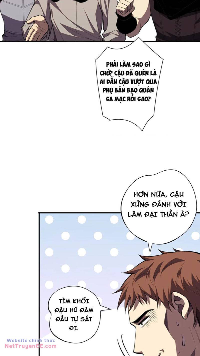 Thảm Họa Tử Linh Sư Chapter 72 - Trang 2