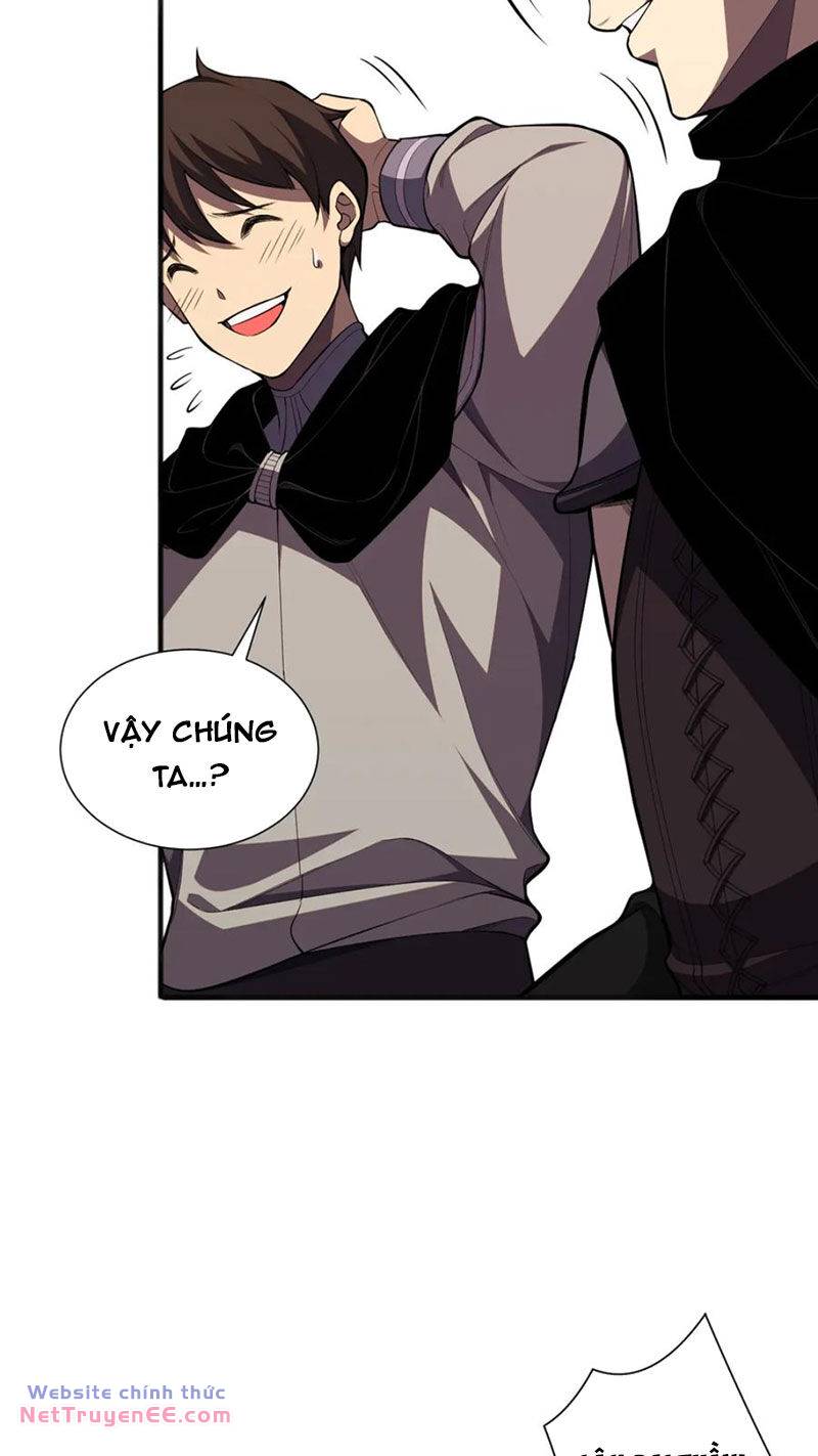 Thảm Họa Tử Linh Sư Chapter 72 - Trang 2