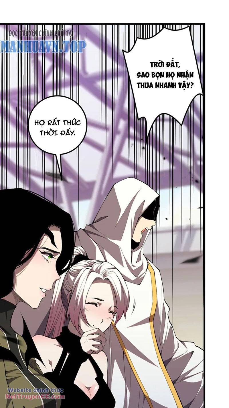 Thảm Họa Tử Linh Sư Chapter 72 - Trang 2