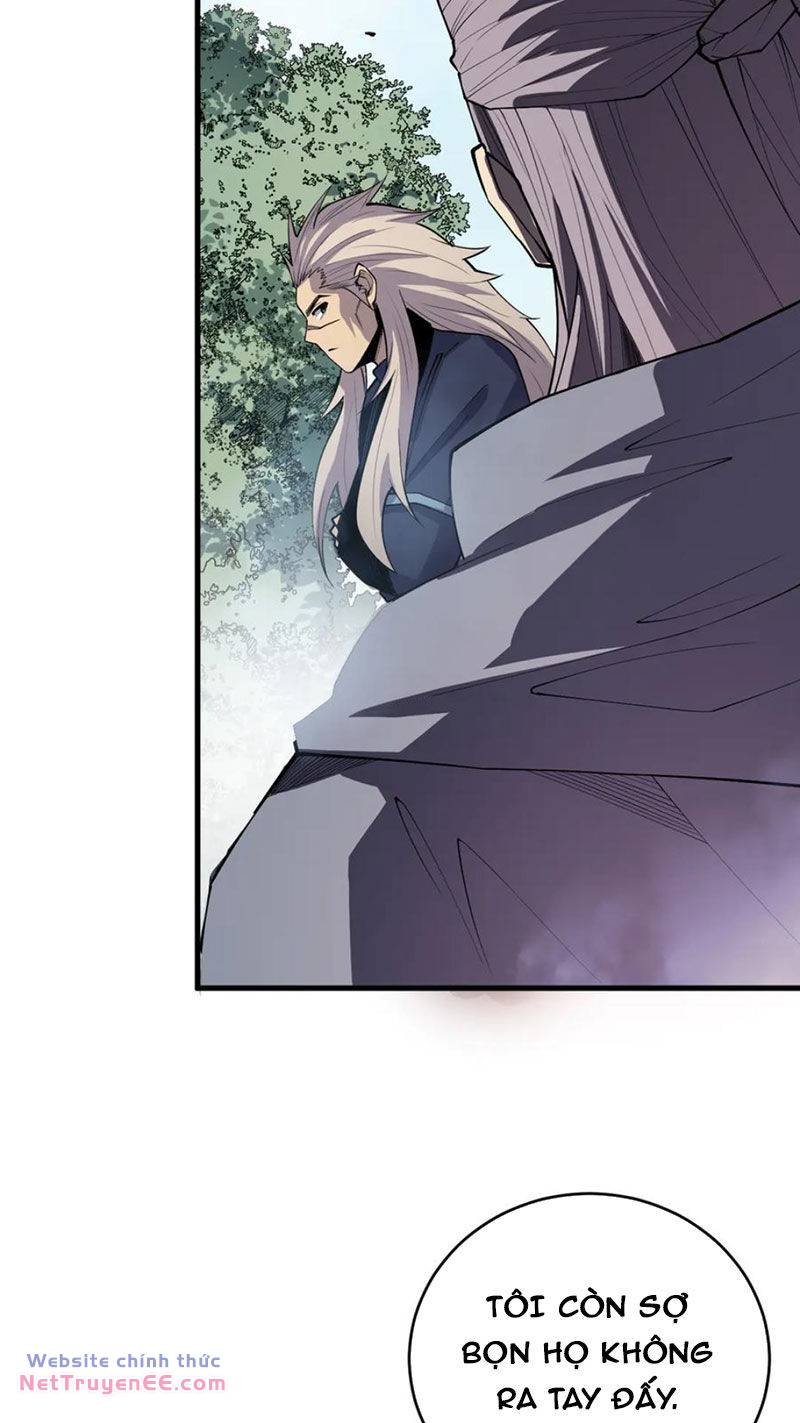 Thảm Họa Tử Linh Sư Chapter 72 - Trang 2