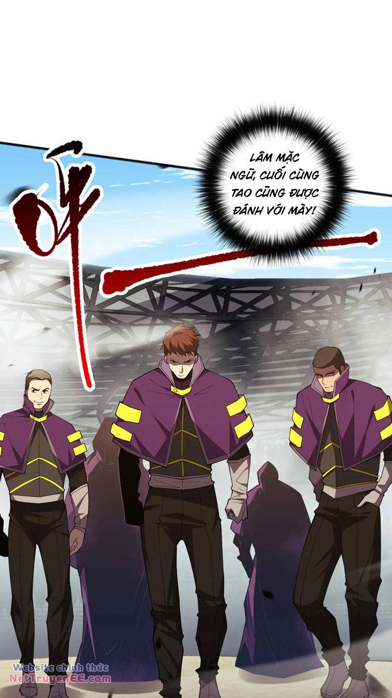 Thảm Họa Tử Linh Sư Chapter 72 - Trang 2