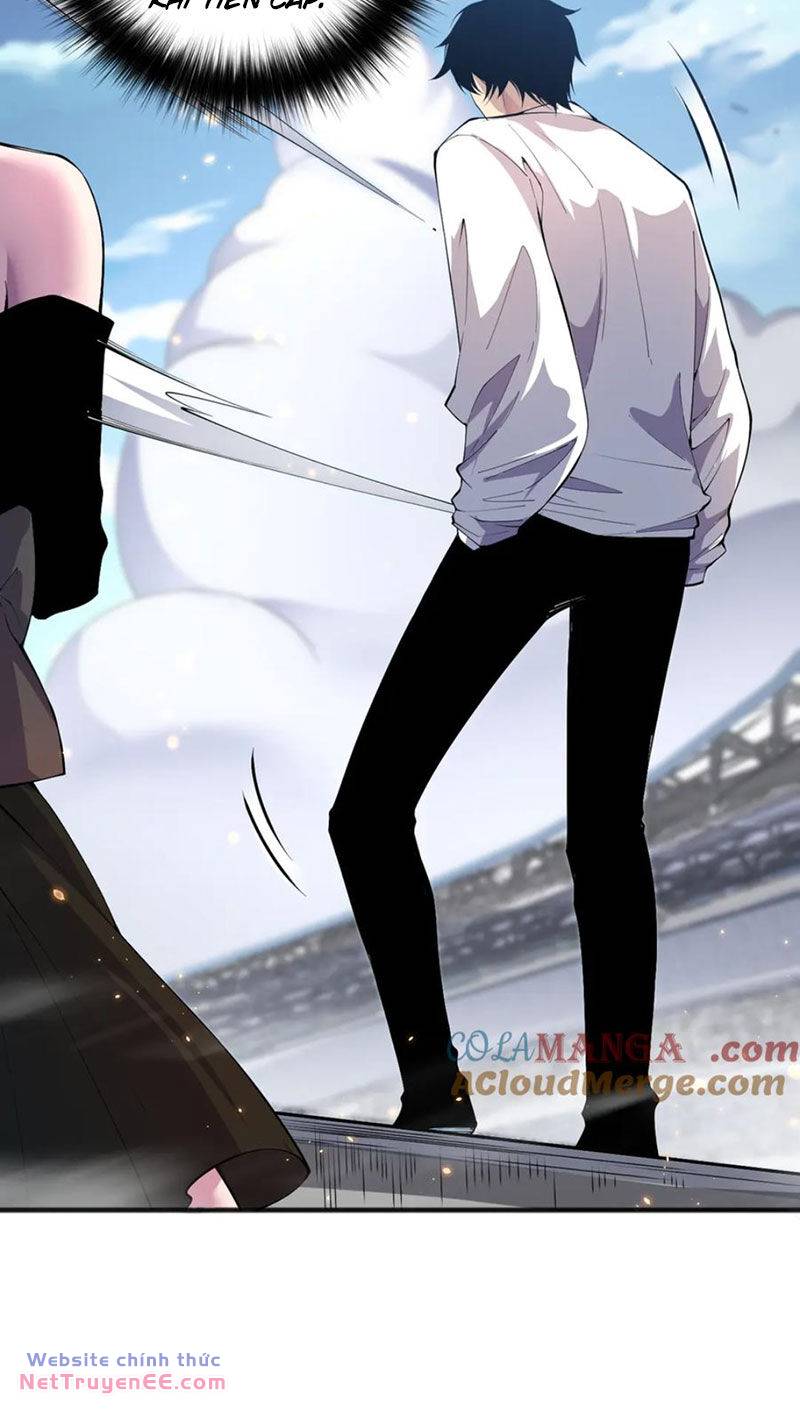 Thảm Họa Tử Linh Sư Chapter 72 - Trang 2