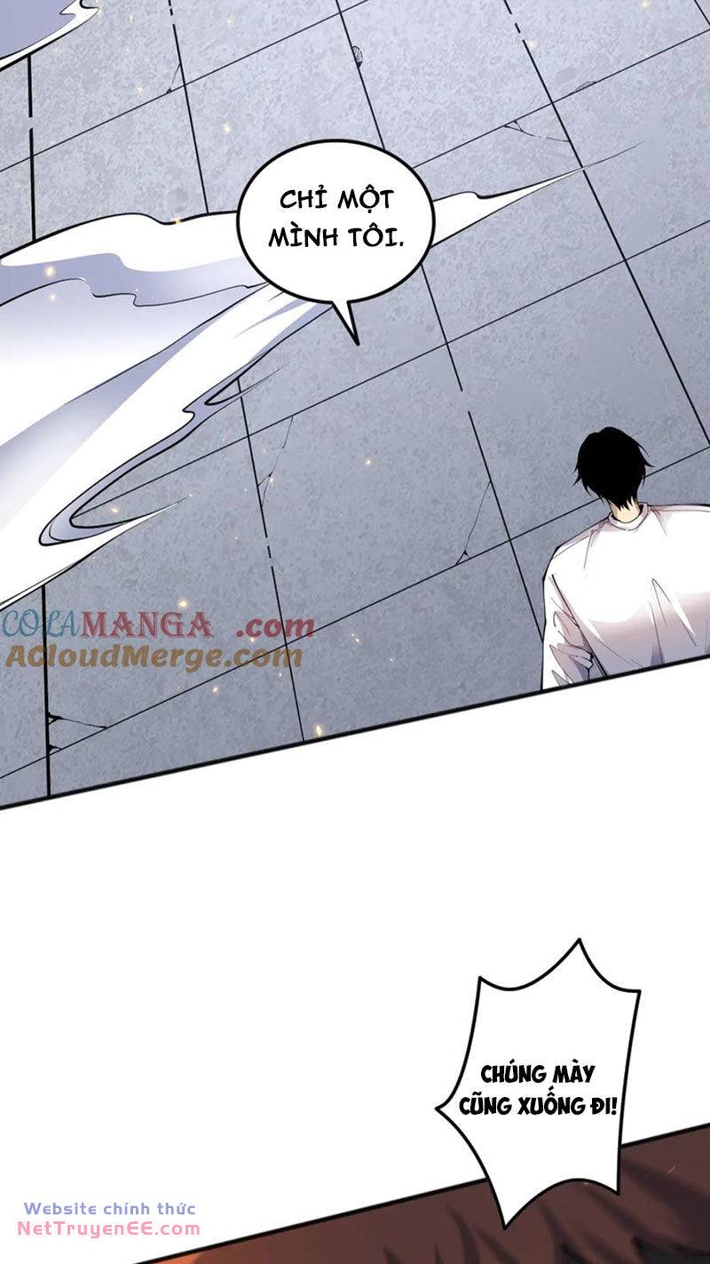 Thảm Họa Tử Linh Sư Chapter 72 - Trang 2