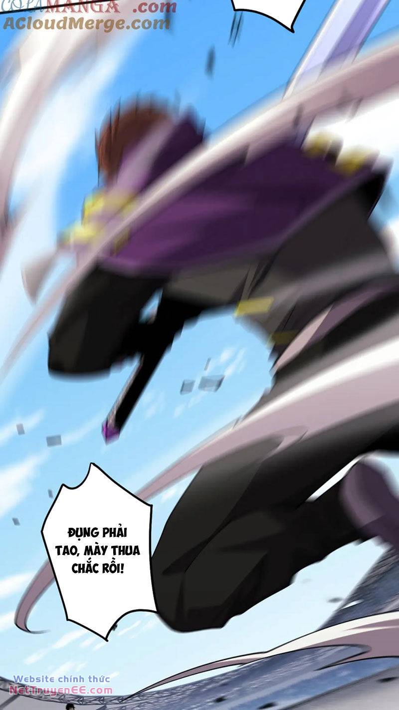 Thảm Họa Tử Linh Sư Chapter 72 - Trang 2