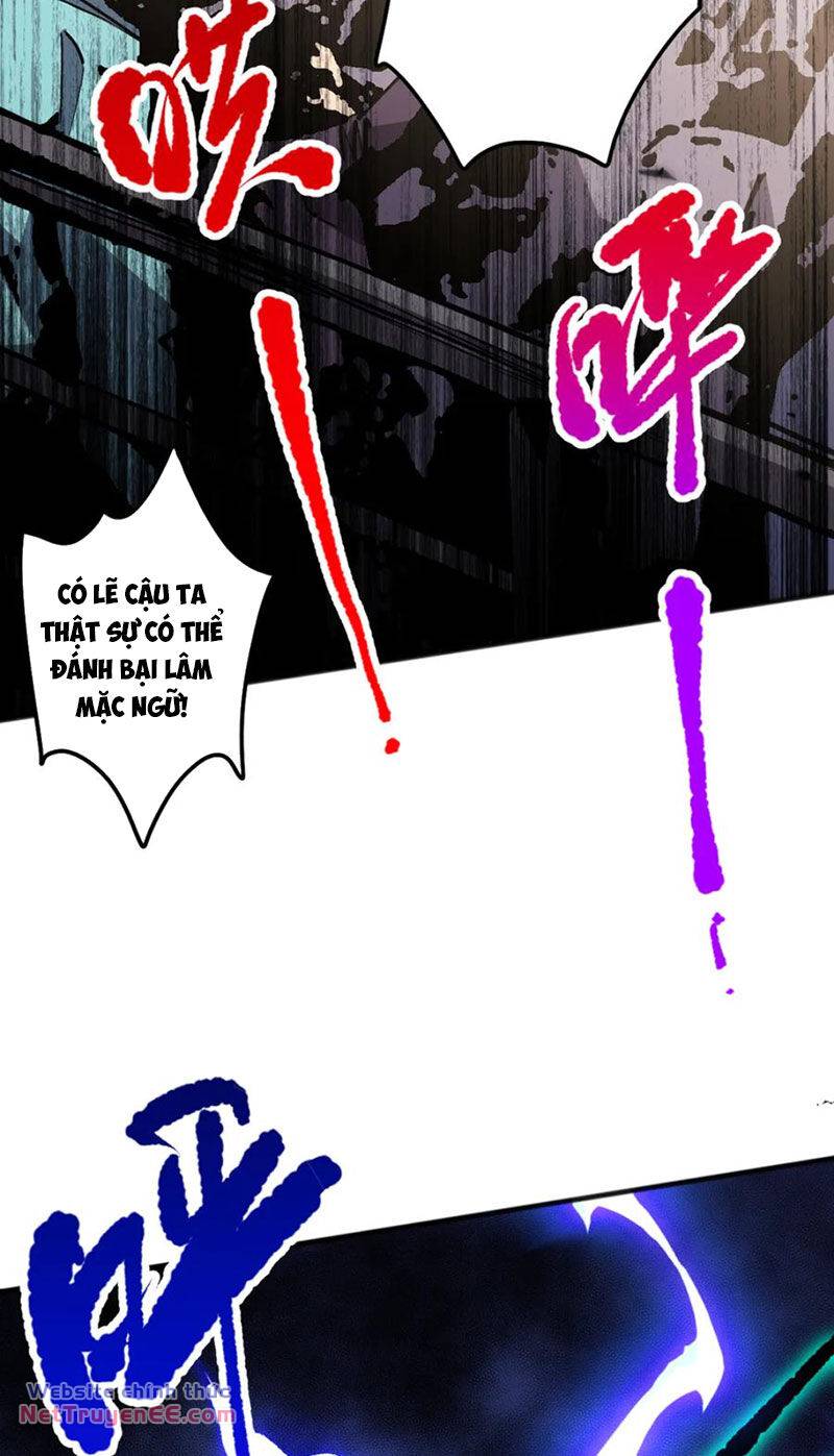 Thảm Họa Tử Linh Sư Chapter 72 - Trang 2