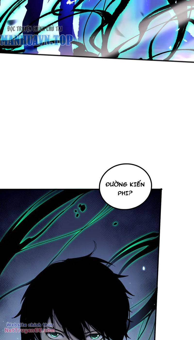 Thảm Họa Tử Linh Sư Chapter 72 - Trang 2