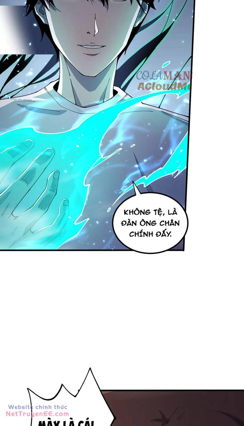 Thảm Họa Tử Linh Sư Chapter 72 - Trang 2