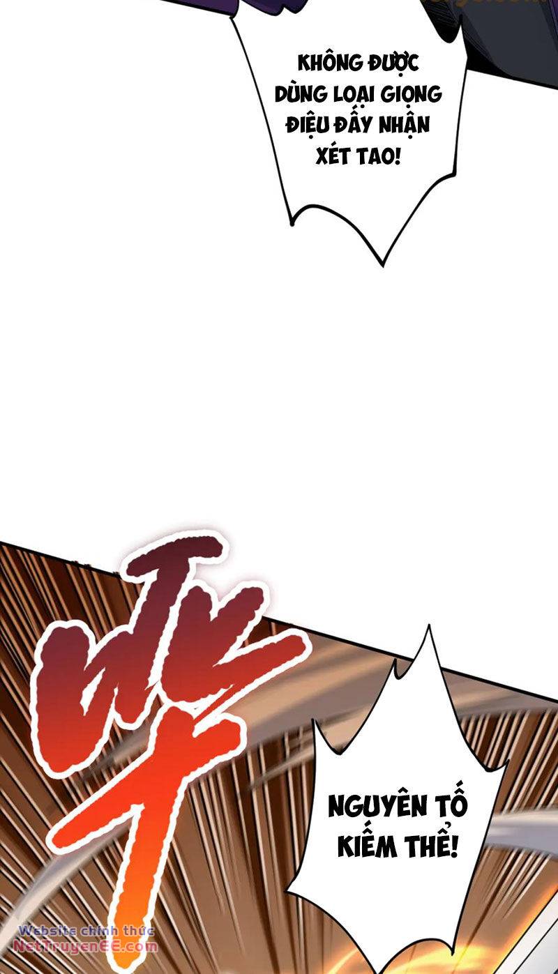 Thảm Họa Tử Linh Sư Chapter 72 - Trang 2