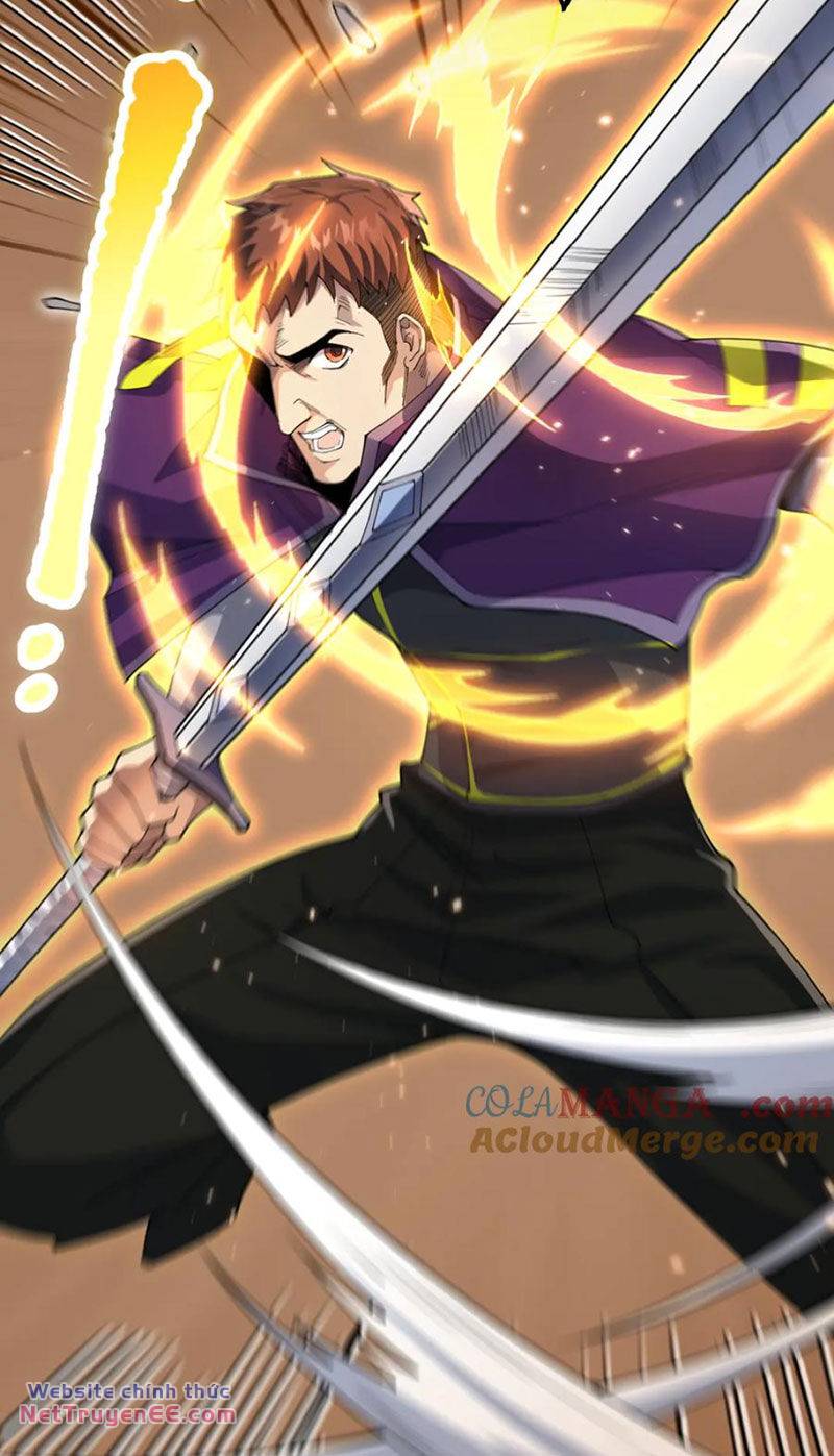 Thảm Họa Tử Linh Sư Chapter 72 - Trang 2