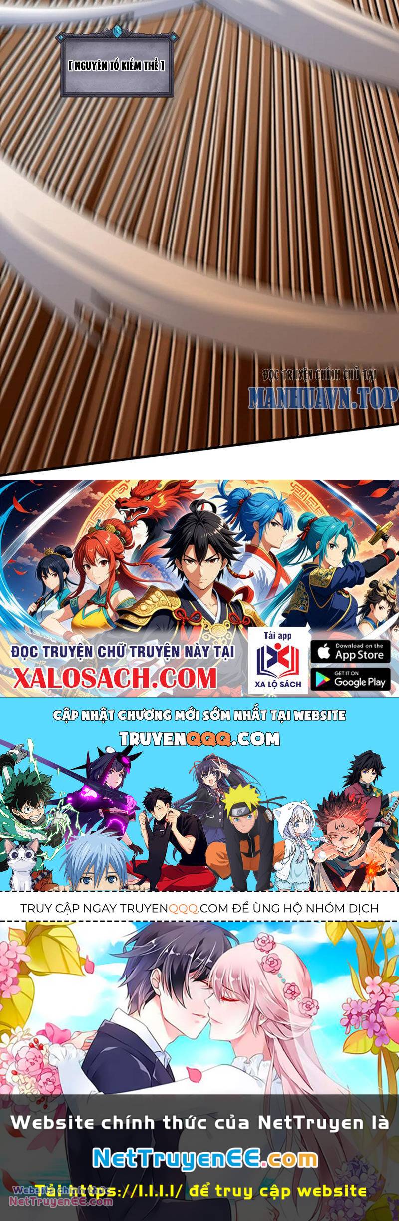 Thảm Họa Tử Linh Sư Chapter 72 - Trang 2