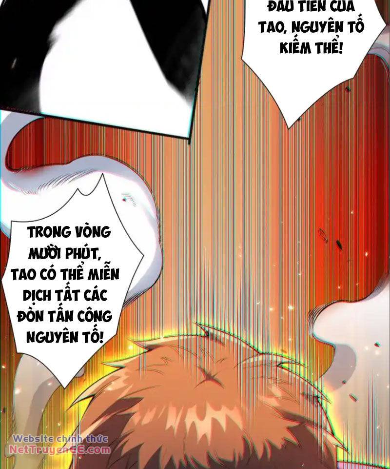 Thảm Họa Tử Linh Sư Chapter 73 - Trang 2