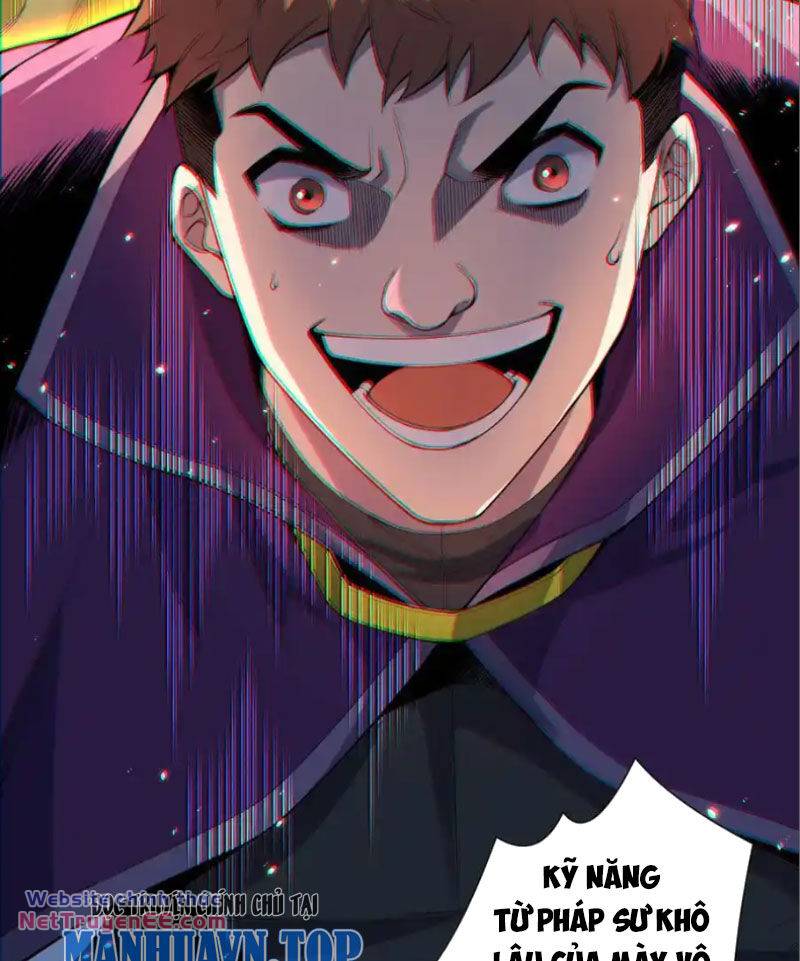 Thảm Họa Tử Linh Sư Chapter 73 - Trang 2