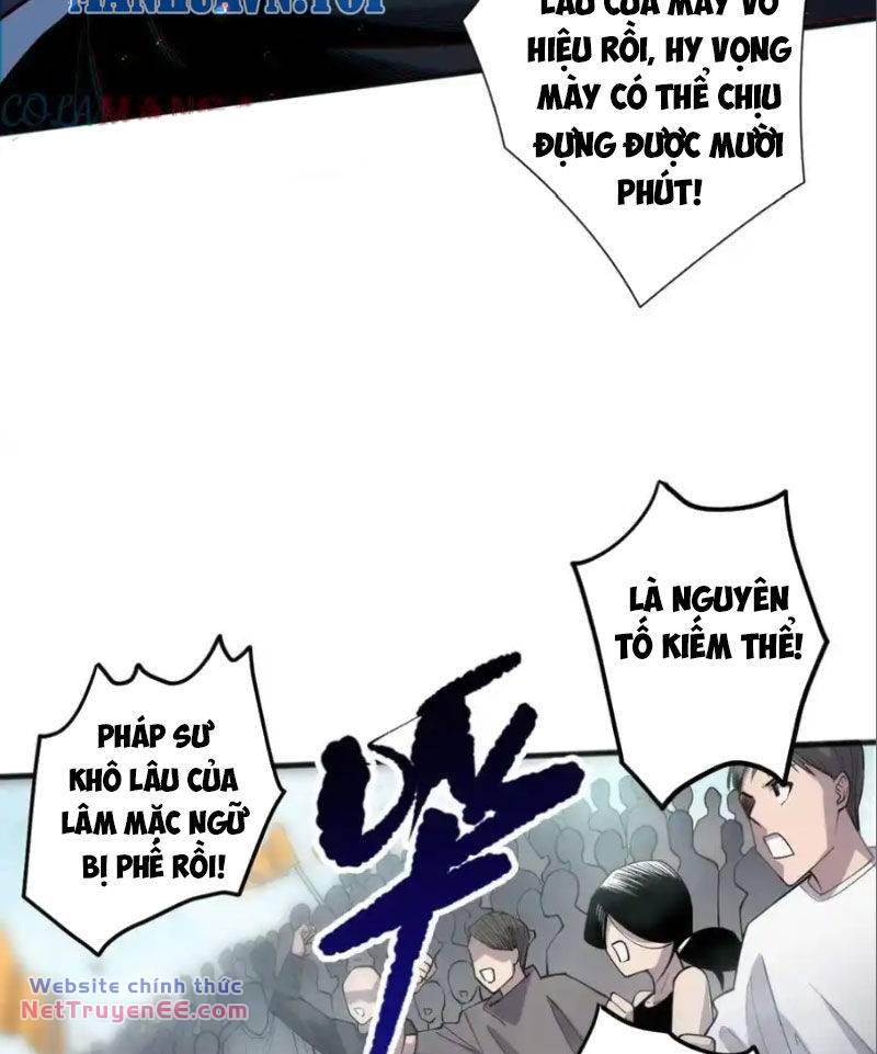 Thảm Họa Tử Linh Sư Chapter 73 - Trang 2