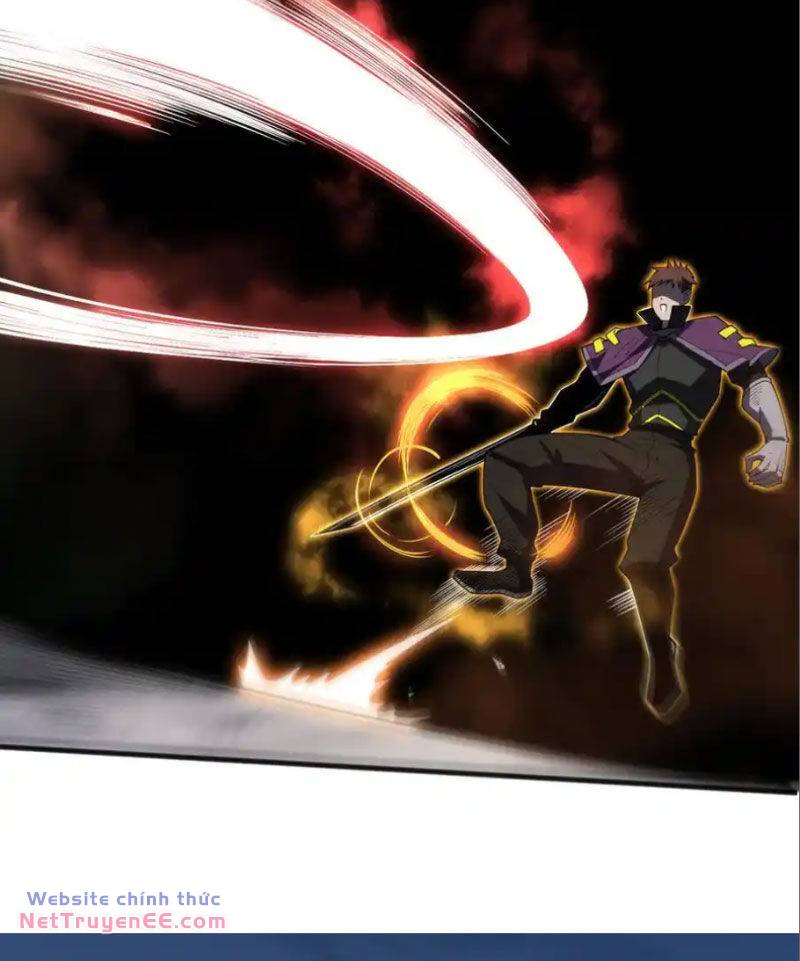 Thảm Họa Tử Linh Sư Chapter 73 - Trang 2