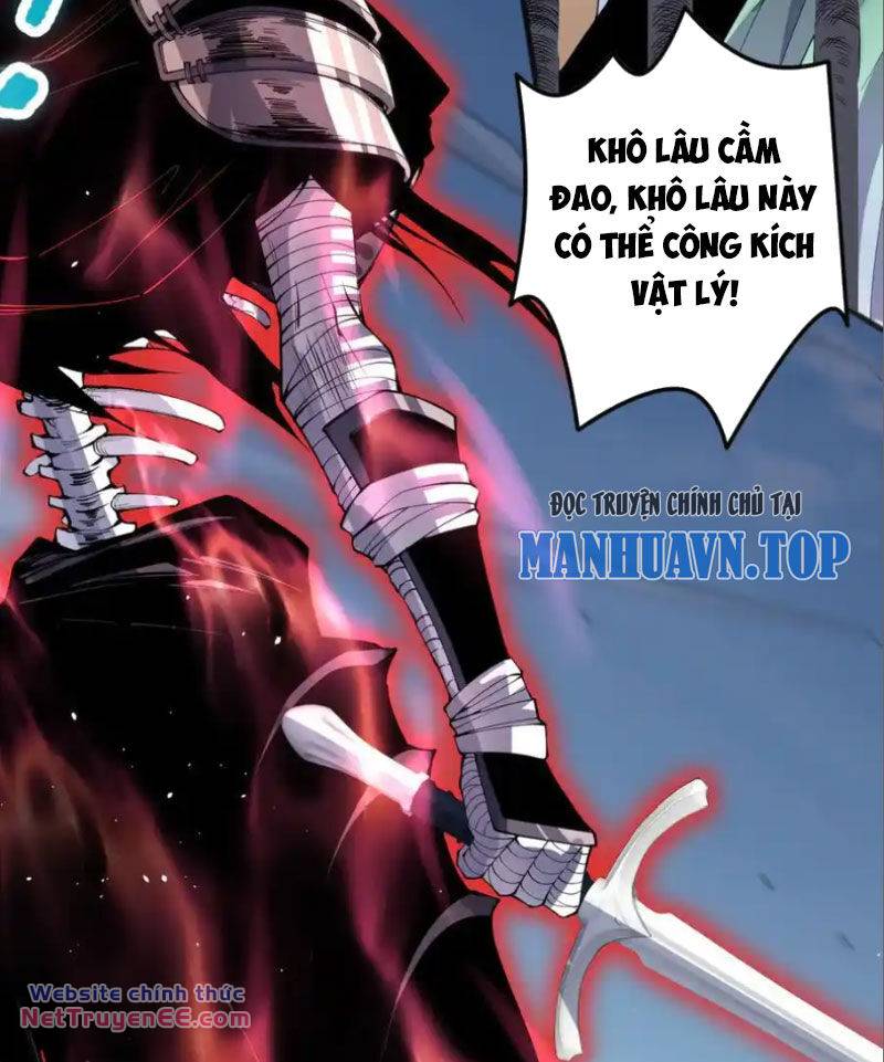 Thảm Họa Tử Linh Sư Chapter 73 - Trang 2