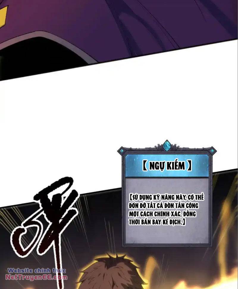 Thảm Họa Tử Linh Sư Chapter 73 - Trang 2