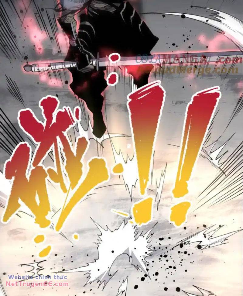 Thảm Họa Tử Linh Sư Chapter 73 - Trang 2