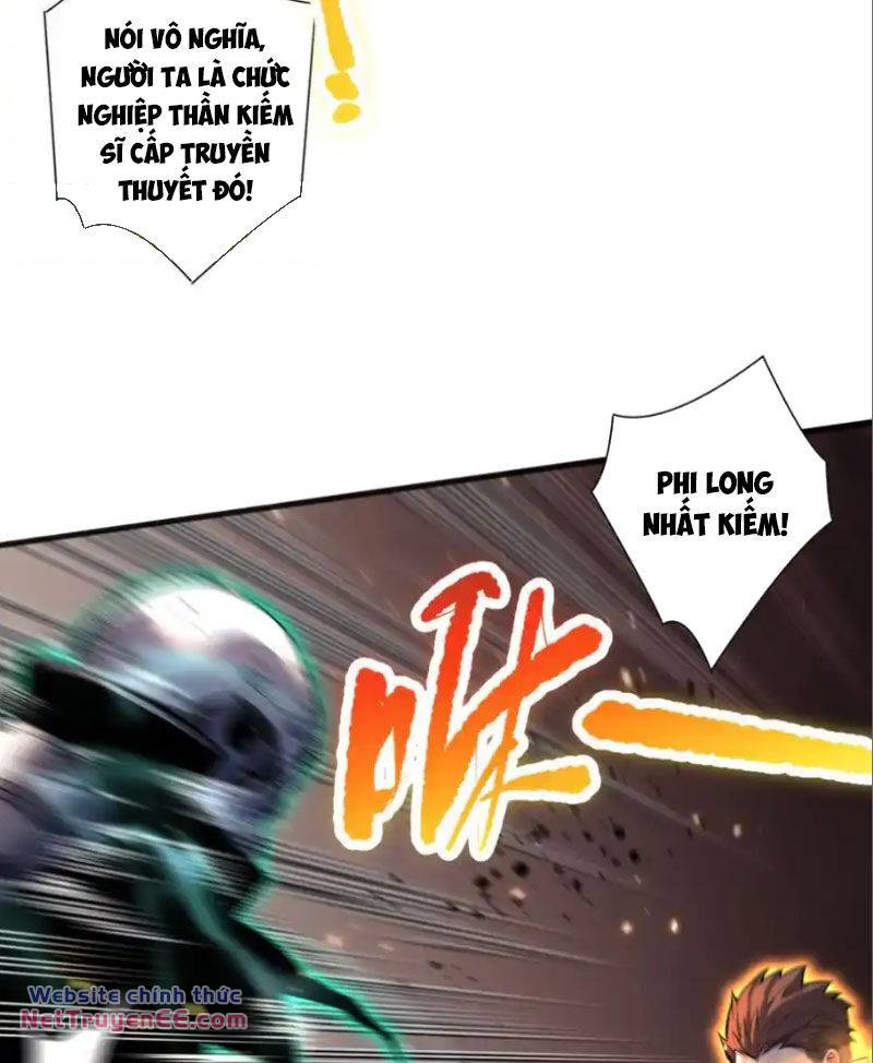 Thảm Họa Tử Linh Sư Chapter 73 - Trang 2