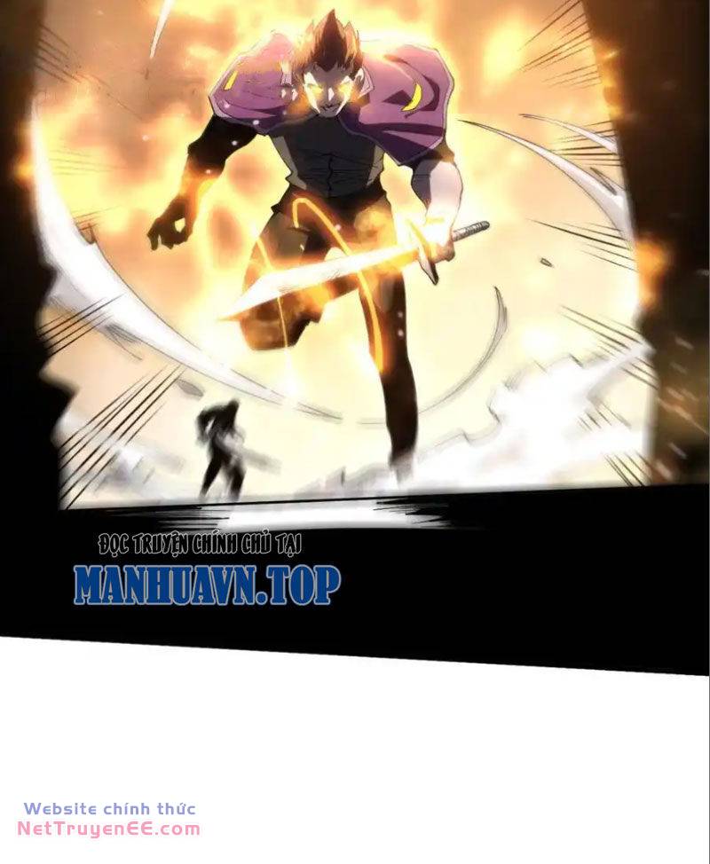 Thảm Họa Tử Linh Sư Chapter 73 - Trang 2