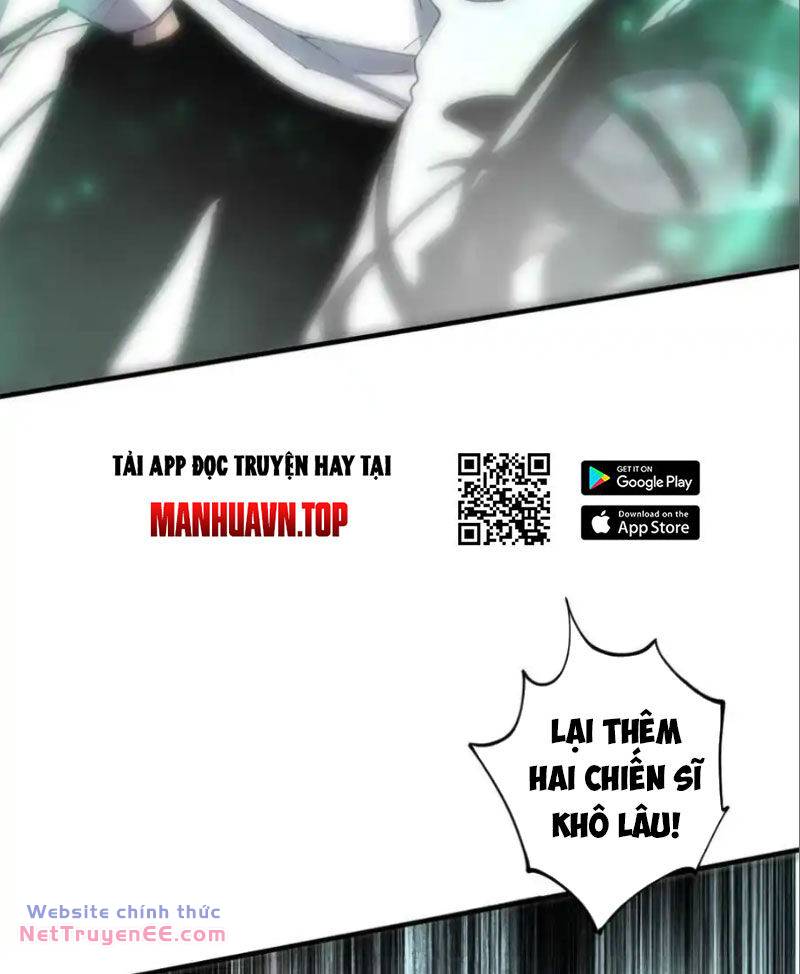 Thảm Họa Tử Linh Sư Chapter 73 - Trang 2