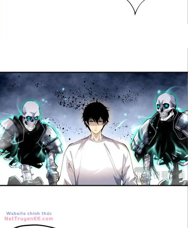 Thảm Họa Tử Linh Sư Chapter 73 - Trang 2