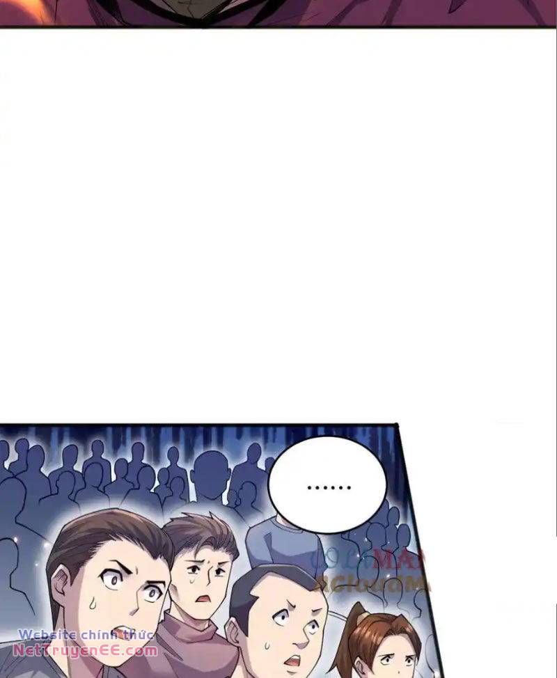 Thảm Họa Tử Linh Sư Chapter 73 - Trang 2