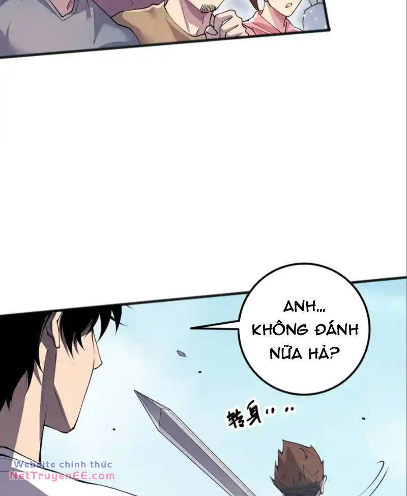 Thảm Họa Tử Linh Sư Chapter 73 - Trang 2