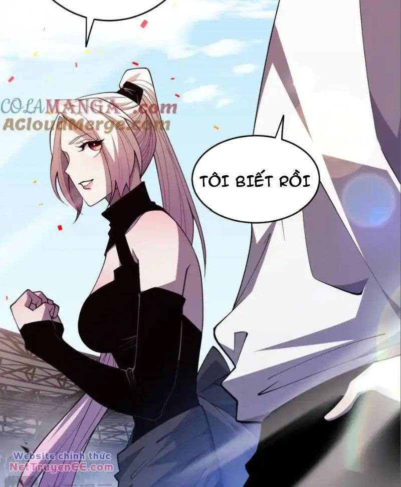 Thảm Họa Tử Linh Sư Chapter 73 - Trang 2