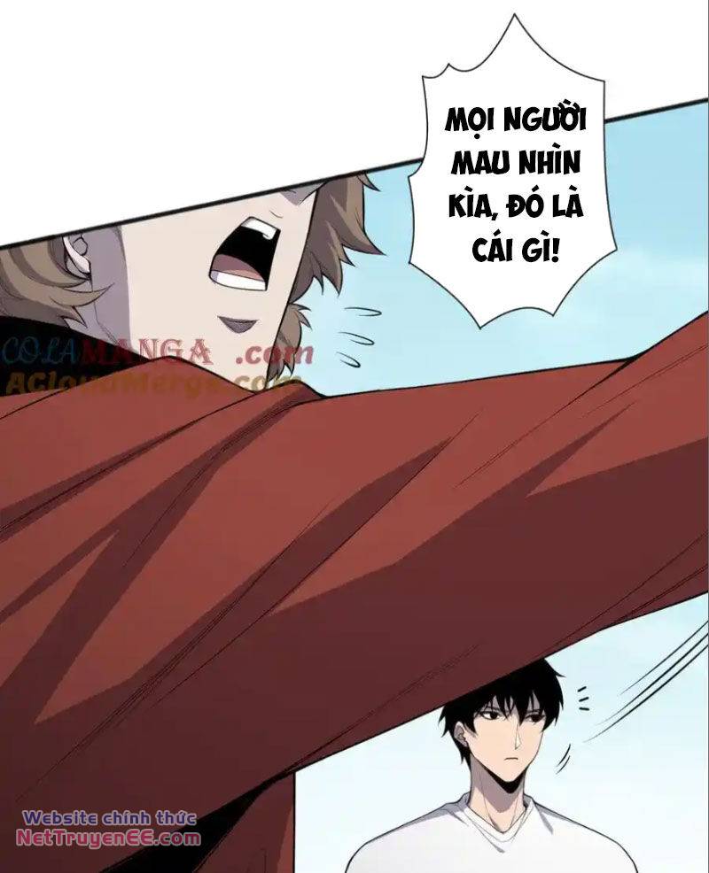 Thảm Họa Tử Linh Sư Chapter 73 - Trang 2