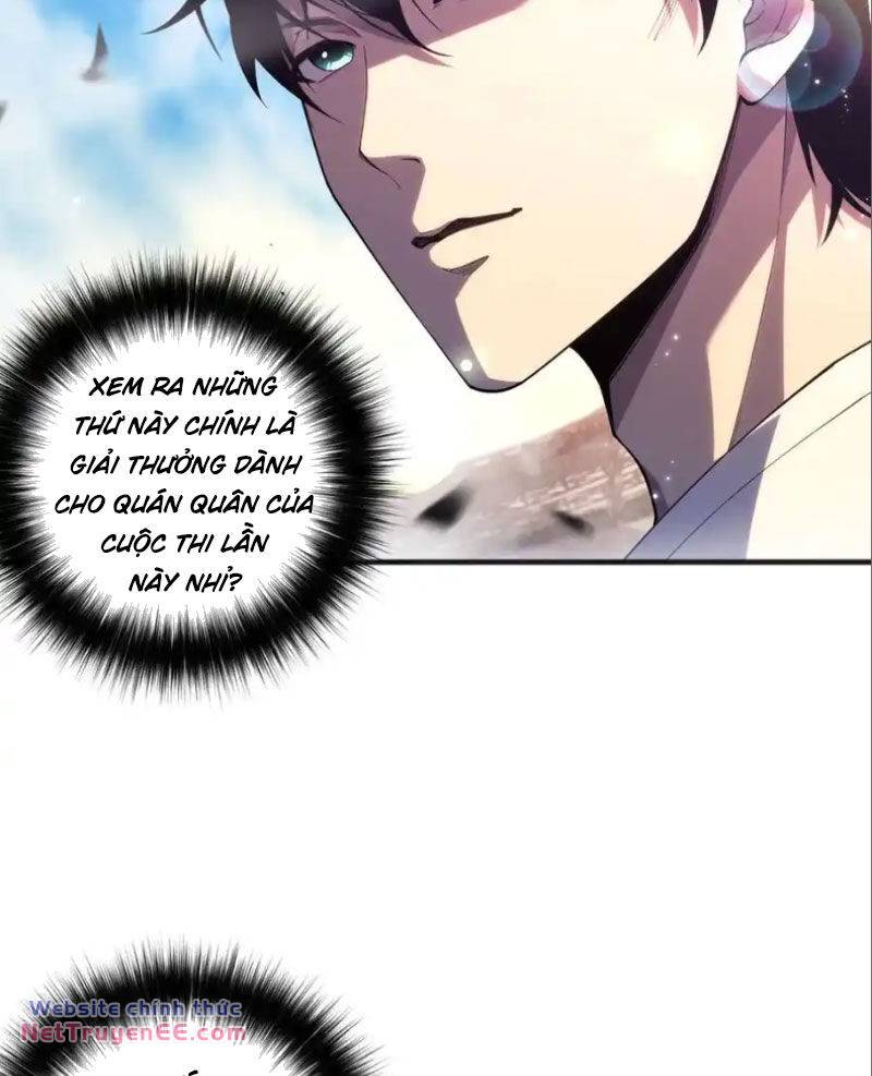 Thảm Họa Tử Linh Sư Chapter 73 - Trang 2