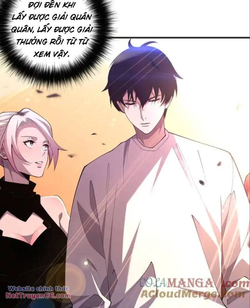 Thảm Họa Tử Linh Sư Chapter 73 - Trang 2