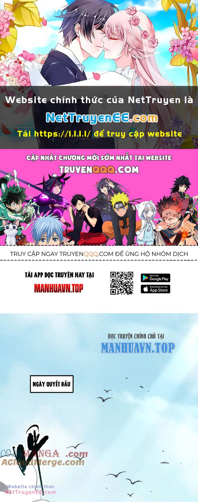 Thảm Họa Tử Linh Sư Chapter 74 - Trang 2