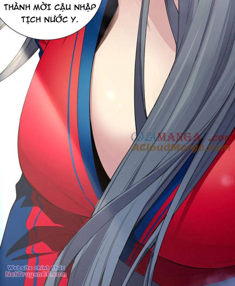 Thảm Họa Tử Linh Sư Chapter 74 - Trang 2