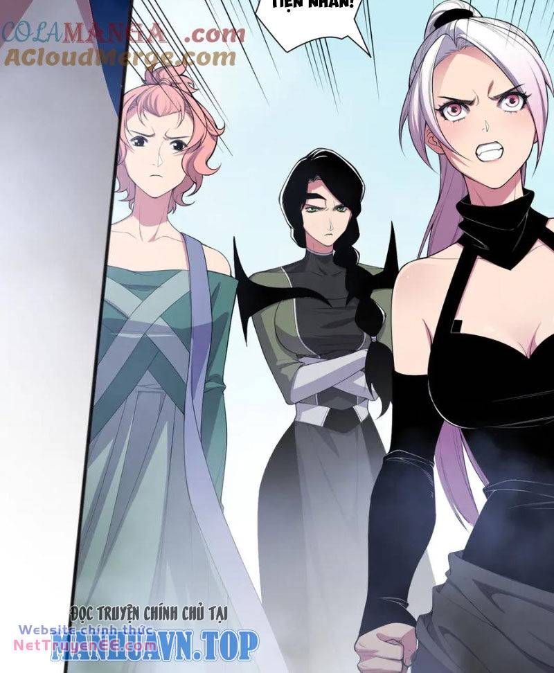 Thảm Họa Tử Linh Sư Chapter 74 - Trang 2