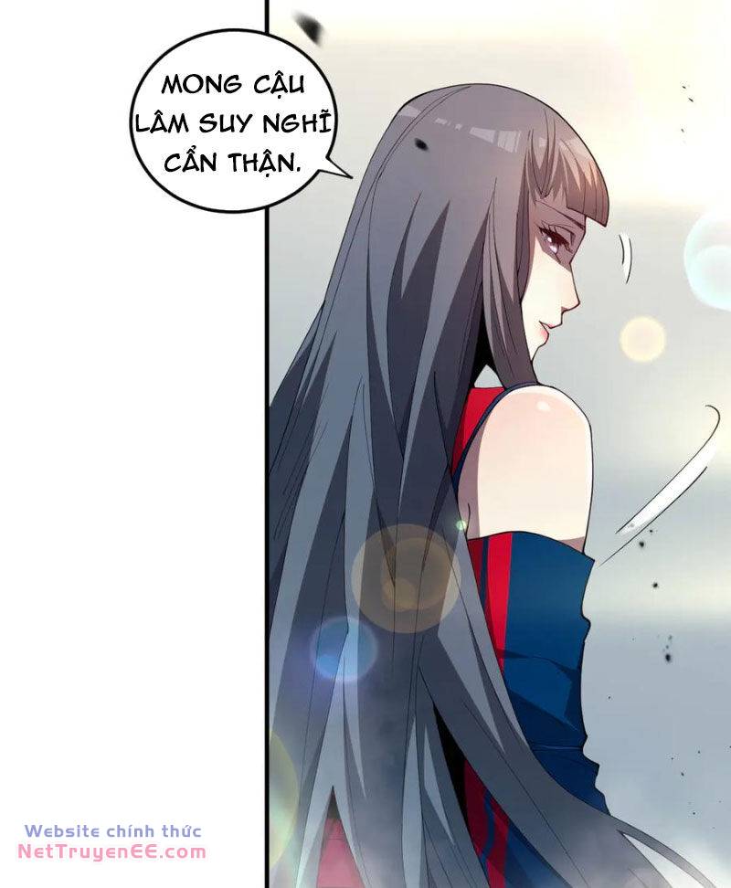 Thảm Họa Tử Linh Sư Chapter 74 - Trang 2