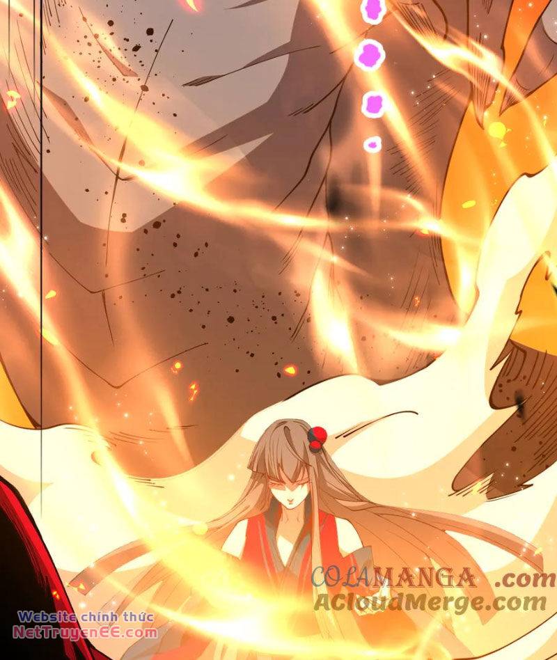 Thảm Họa Tử Linh Sư Chapter 74 - Trang 2