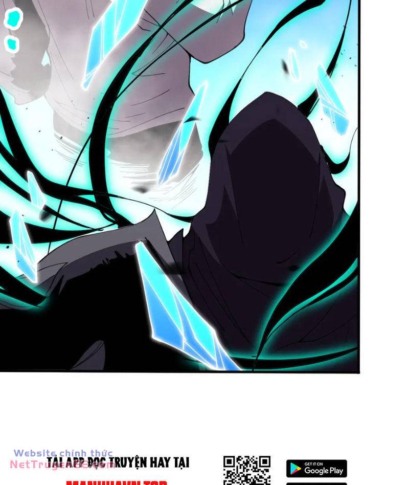 Thảm Họa Tử Linh Sư Chapter 74 - Trang 2