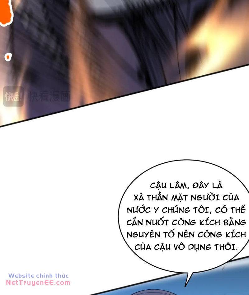 Thảm Họa Tử Linh Sư Chapter 74 - Trang 2