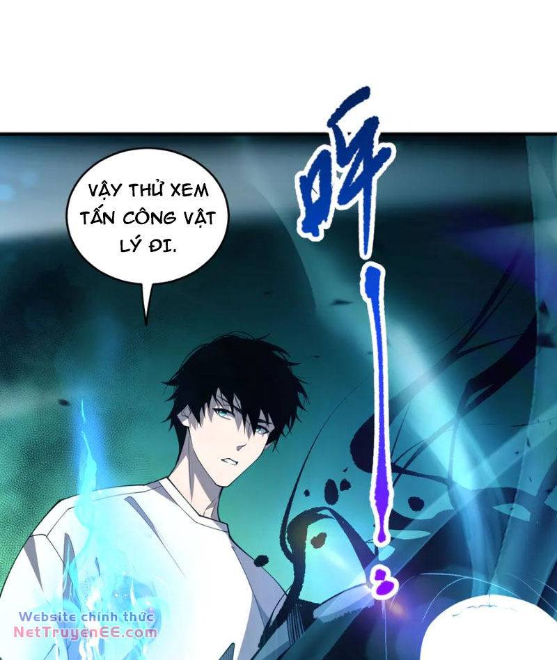 Thảm Họa Tử Linh Sư Chapter 74 - Trang 2