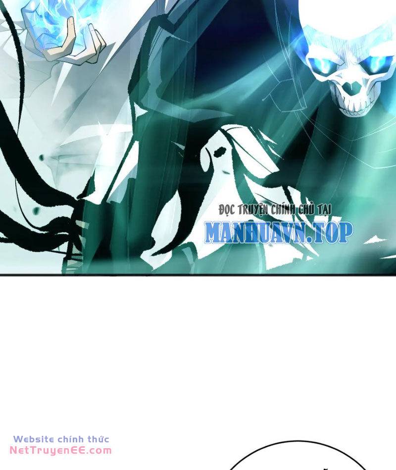 Thảm Họa Tử Linh Sư Chapter 74 - Trang 2