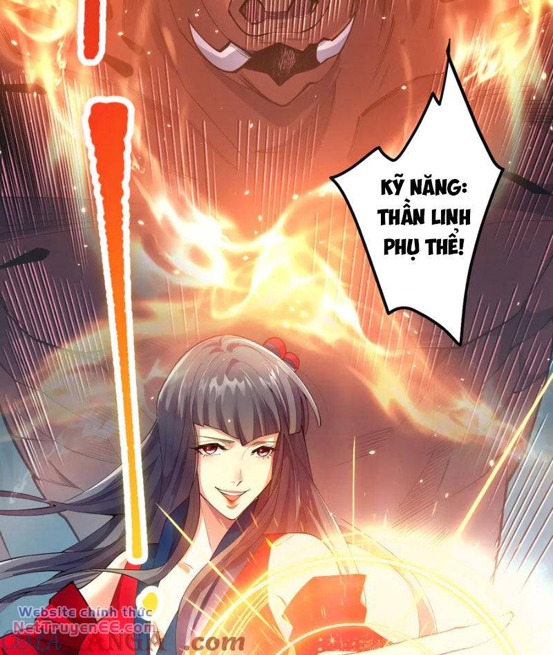 Thảm Họa Tử Linh Sư Chapter 74 - Trang 2