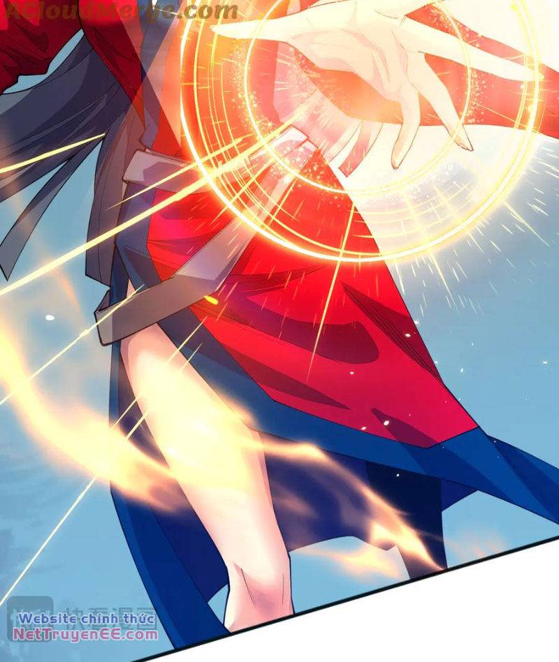 Thảm Họa Tử Linh Sư Chapter 74 - Trang 2