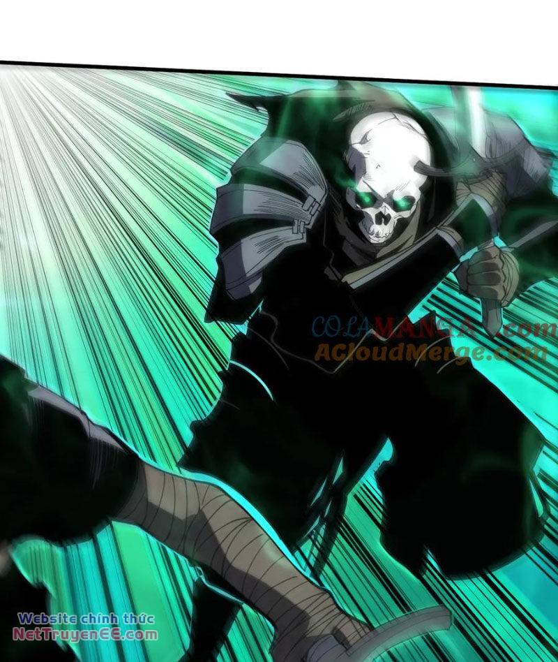 Thảm Họa Tử Linh Sư Chapter 74 - Trang 2