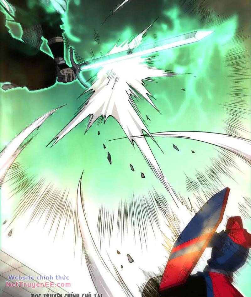 Thảm Họa Tử Linh Sư Chapter 74 - Trang 2