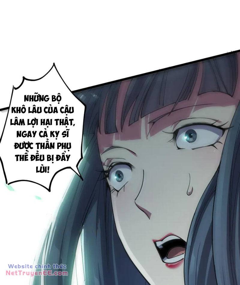 Thảm Họa Tử Linh Sư Chapter 74 - Trang 2