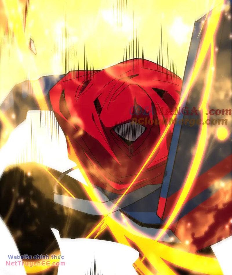 Thảm Họa Tử Linh Sư Chapter 74 - Trang 2