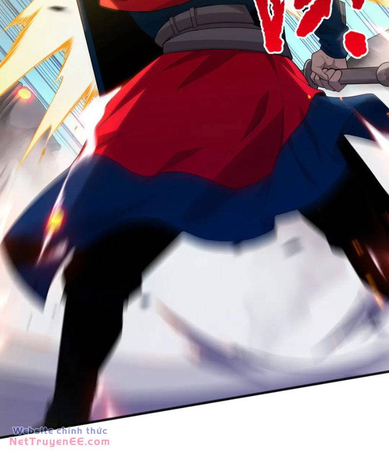 Thảm Họa Tử Linh Sư Chapter 74 - Trang 2